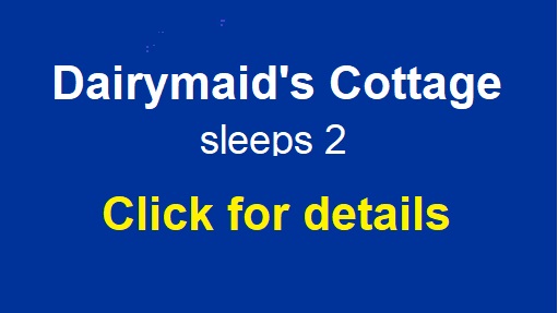 Dairymaid's cottage details