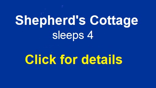 Shepherd's Cottage Details