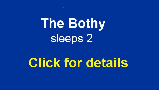The Bothy Details