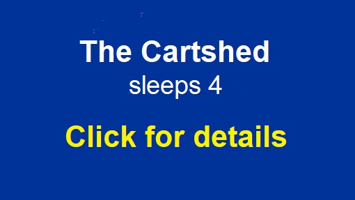 The Cartshed details