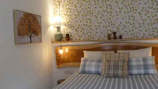 Dairymaid's Bedroom