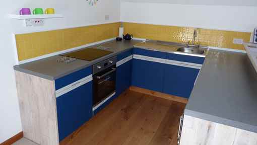 The Hayloft Kitchen
