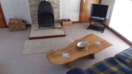 The Hayloft Sittingroom