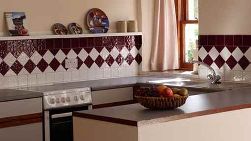 Shepherd's Cottage Kitchen